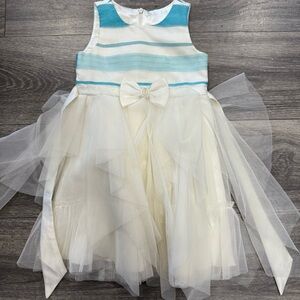 Girl Tulle Dress size 3t